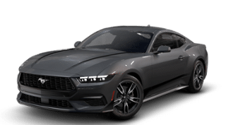 2025 Ford Mustang® External Image 2